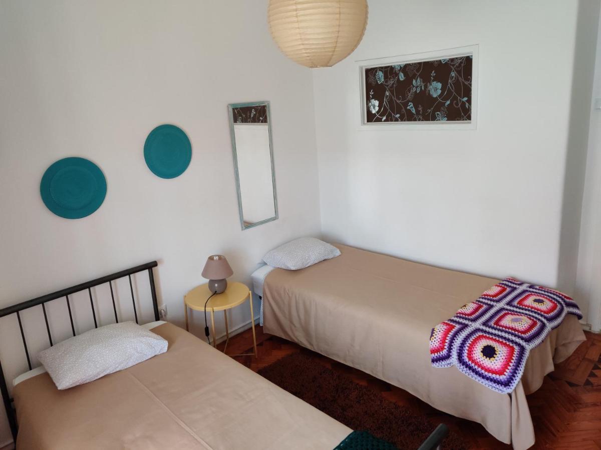 Vasco Santana Guesthouse Odivelas  Exterior photo