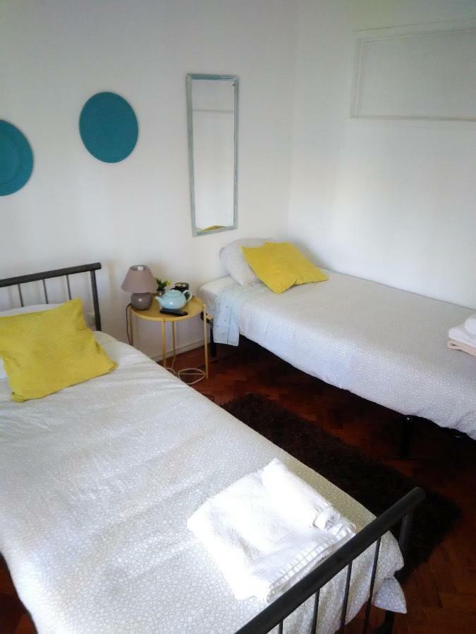 Vasco Santana Guesthouse Odivelas  Exterior photo
