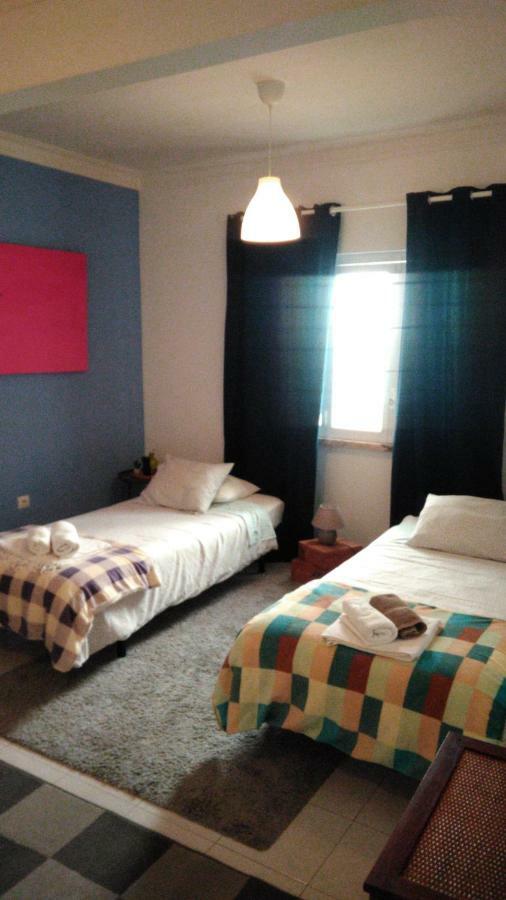 Vasco Santana Guesthouse Odivelas  Exterior photo